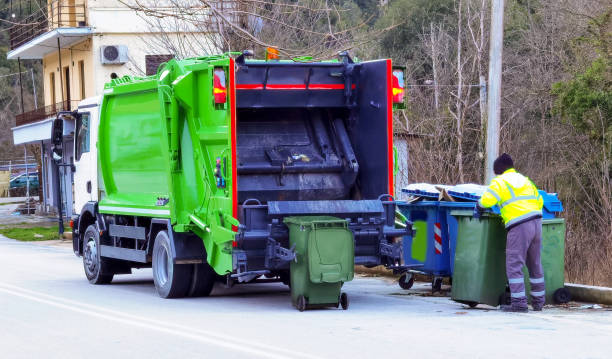 Best Hoarding Cleanup  in Dunthpe, OR